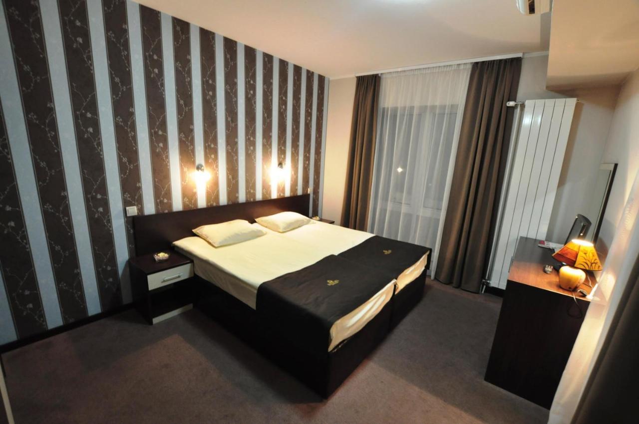Hotel Royal Spa Banja Koviljača Quarto foto
