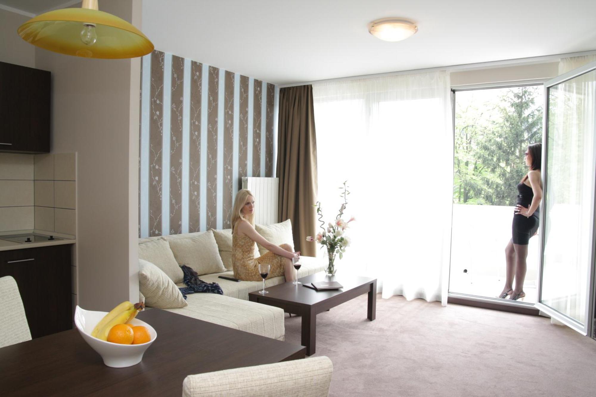 Hotel Royal Spa Banja Koviljača Quarto foto