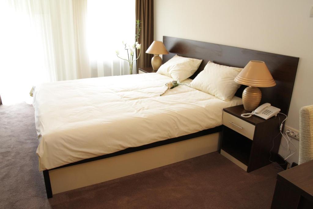 Hotel Royal Spa Banja Koviljača Quarto foto